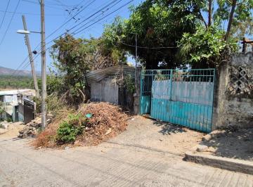 Terreno / Lote · 284m² · Terreno en La 5 de Mayo (La Sabana)