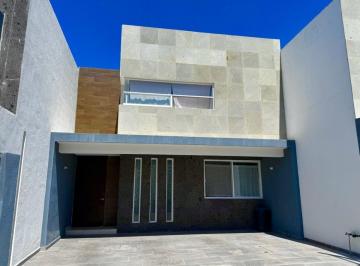 Casa de 3 habitaciones, Aguascalientes · Casas en Venta en Aguascalientes Norte en La Perla Residencial Super Ubicada Modelo Akoya