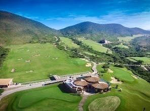 Terreno / Lote · 735m² · Terreno en Venta Terralta Golf