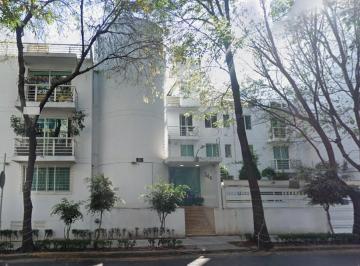 Departamento de 2 habitaciones, Benito Juárez · Venta de Departamento en del Valle Norte, Benito Juárez, Cdmx