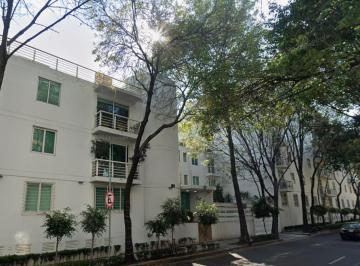 Departamento de 2 habitaciones, Benito Juárez · Venta de Departamento en del Valle Norte, Benito Juárez, Cdmx