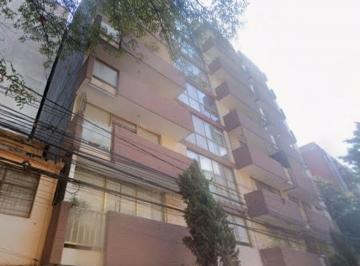 Departamento de 3 habitaciones, Benito Juárez · Departamento en Remate Hipotecario en Colonia Actipan