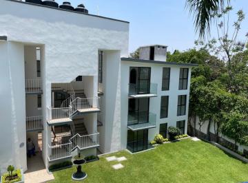 Departamento · 106m² · 3 Recámaras · 2 Estacionamientos · Departamento - Cuernavaca