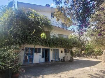 Casa · 428m² · 7 Recámaras · Casa - Cuernavaca