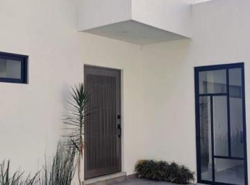 Casa · 185m² · 3 Recámaras · Casa - Fraccionamiento Lomas de Cuernavaca