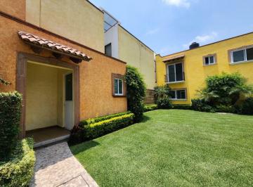 Casa · 170m² · 4 Recámaras · Casa - Lomas de Jiutepec
