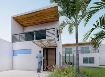 Casa · 200m² · 4 Recámaras · Casa - Pueblo Ahuatepec