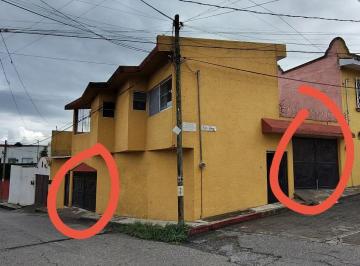 Casa · 267m² · 4 Recámaras · 2 Estacionamientos · Casa - Lomas de Cortes