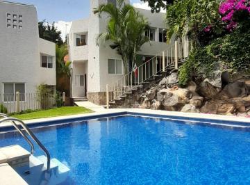 Casa · 170m² · 3 Recámaras · Casa - Fraccionamiento Burgos Bugambilias