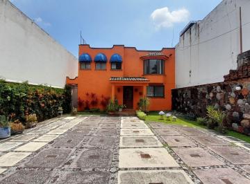 Casa · 273m² · 3 Recámaras · 5 Estacionamientos · Casa - Fraccionamiento Bello Horizonte