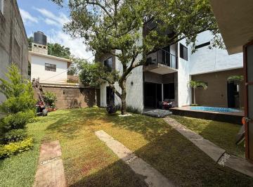 Casa · 135m² · 3 Recámaras · 5 Estacionamientos · Casa - Pueblo Ahuatepec