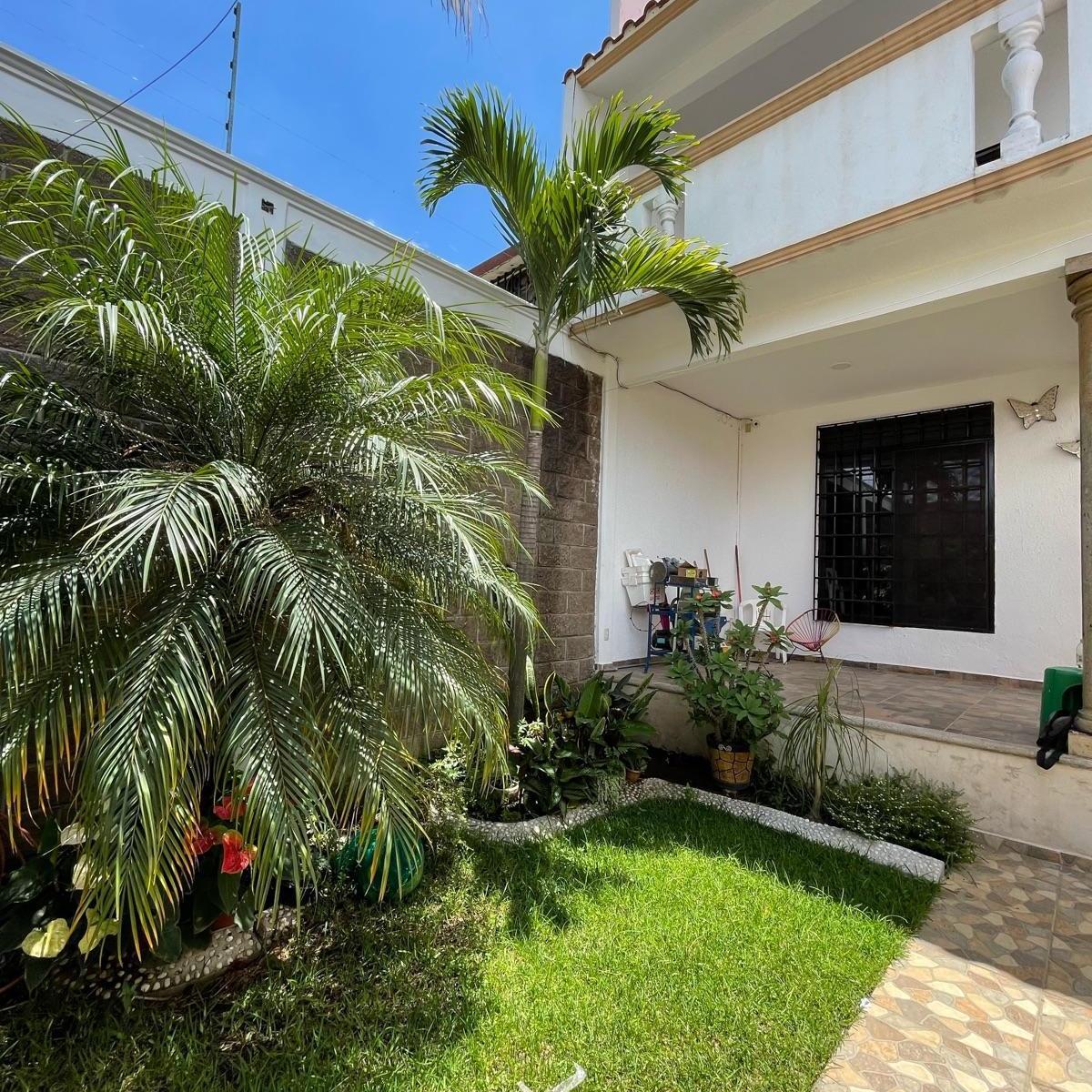 House - Cuernavaca