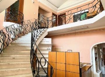 Casa uso de suelo de 10 habitaciones, Cuauhtémoc · Roma Sur, Casa Para Oficinas 500 m², Privados, Áreas Abiertas de Trabajo, Iluminada, Ubicadísima