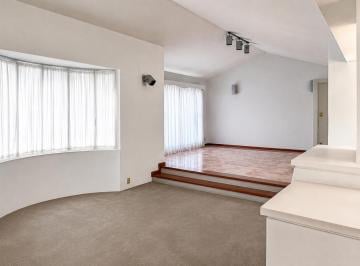 Casa uso de suelo de 3 habitaciones, Benito Juárez · San Jeronimo Aculo Casa con Jardin con Uso de Suelo Mixto en Acceso a Vias Rapidas