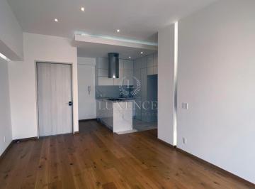 Departamento · 75m² · 2 Recámaras · 2 Estacionamientos · Departamento en Los Alpes en Venta (Icon San Ángel)