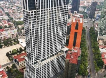 Oficina · 160m² · Oficinas en Venta y Renta en Ciudad de México | Exclusividad Junto Al Monumento a La Revolución