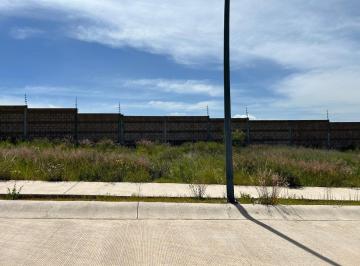 Terreno / Lote · 120m² · Venta de Terrenos Habitacionales en Gran Peñón Fraccionamiento Nuevo, Mixto y Muy Bien Planeado