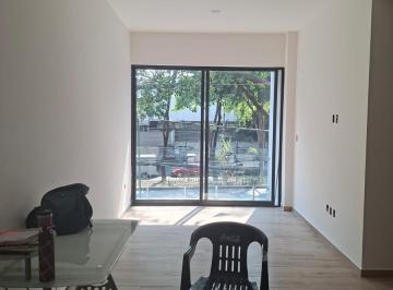 Departamento · 58m² · 1 Recámara · 1 Estacionamiento · Super Preventa, Col. Narvarte, Alcaldía Benito Juárez