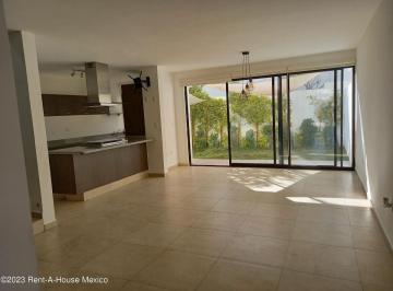 Casa en condominio de 3 habitaciones, Querétaro · Renta Casa en Privada El Refugio 3 Habitación, santiago de Querétaro