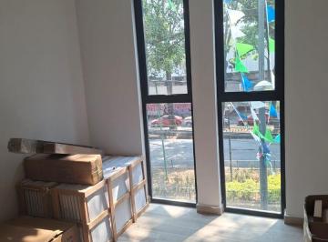 Departamento · 74m² · 2 Recámaras · 1 Estacionamiento · Super Preventa en Col. Narvarte, Alcaldía Benito Juárez