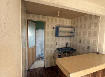 Departamento de 2 habitaciones, Gustavo A. Madero · Departamento de Oportunidad en Bugambilias — Sólo Recursos Propios