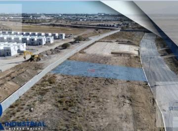 Terreno industrial · 1000m² · Terreno en Los Pilares