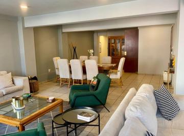 Departamento de 3 habitaciones, Benito Juárez · Renta Departamento con 3 Recamaras de 163 m²