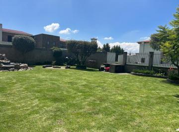 Terreno / Lote · 405m² · Venta de Terreno en Calimaya, Rancho El Meson.