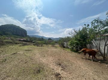 Terreno / Lote · 8384m² · Venta de Terreno en Malinalco