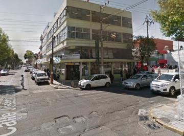 Edificio · 754m² · Venta de Edificio en Toluca, Colonia Centro