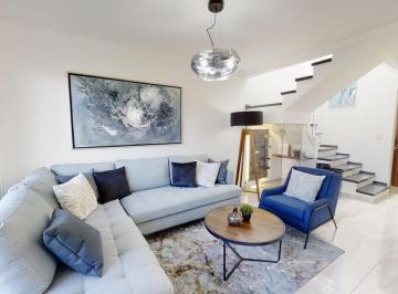 Casa en condominio · 130m² · 3 Recámaras · 2 Estacionamientos · Casa en Venta en Ocoyoacac