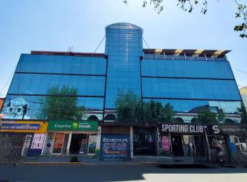 Edificio · 4000m² · 20 Estacionamientos · Edificio Comercial en Renta, Toluca Centro