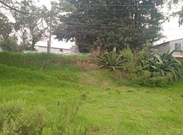 Terreno / Lote · 653m² · Terreno en San Pedro Tejalpa