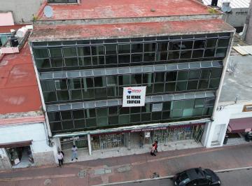 Edificio · 780m² · Edificio en Venta, Toluca, Colonia Centro