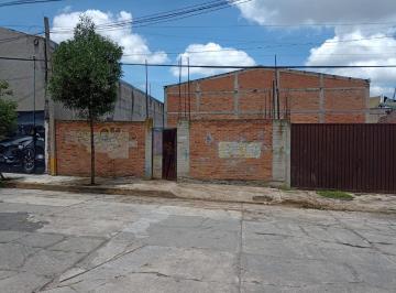 Terreno / Lote · 200m² · Terreno en Renta Toluca, Col 8 Cedros