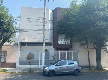Edificio · 697m² · 21 Estacionamientos · Edificio en Renta Toluca, Col San Sebastian