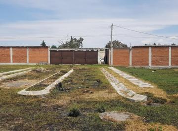 Terreno / Lote · 5233m² · Terreno en Venta, Metepec, Barrio San Mateo