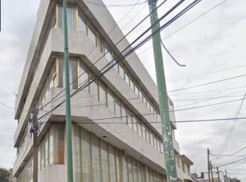 Oficina · 100m² · Oficinas en Renta en El Centro de Toluca
