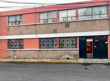 Edificio · 420m² · 3 Recámaras · 2 Estacionamientos · Edificio Comercial en Américas
