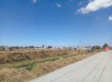 Terreno / Lote · 1829m² · Terreno en Venta en La Comunidad de San Francisco Calixtlahuaca