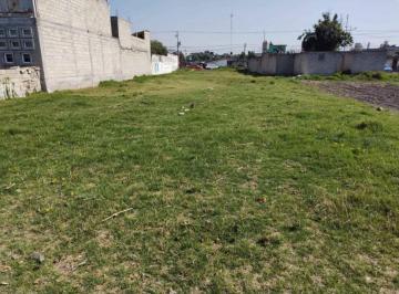 Terreno / Lote · 2300m² · Venta de Terreno Ejidal (Inscrito en El Ran) en San Sebastian Metepec, Toluca.