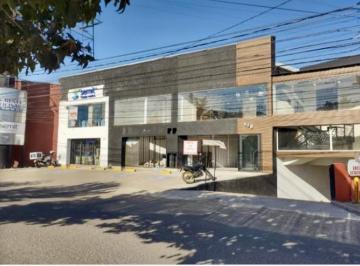 Local comercial · 450m² · 1 Recámara · 4 Estacionamientos · Local Comercial en Renta - Plaza San Pedro, Av Lic. Benito Juárez García, Metepec