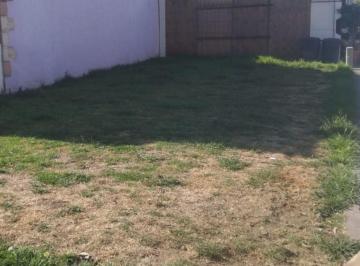 Terreno / Lote · 96m² · Venta de Terreno Comercial en Toluca Estado de México Fraccionamiento Sauces IV