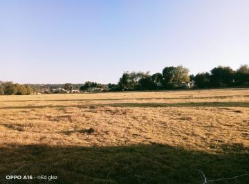 Terreno / Lote · 10000m² · Terreno en Venta en Villa Victoria