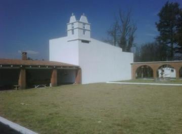 Rancho · 17717m² · Rancho en Venta en Almoloya de Juarez