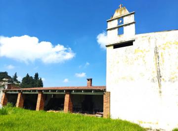 Rancho · 17717m² · Rancho en Venta en Almoloya de Juarez