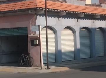 Local comercial · 88m² · Renta Local Comercial en Toluca Fraccionamiento Sauces V