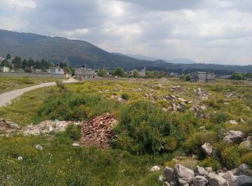 Terreno / Lote · 1540m² · Terreno en Venta en Lerma Santa Maria Atarasquillo