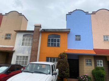 Casa · 163m² · 3 Recámaras · 2 Estacionamientos · Casa en Venta, Toluca Fracc La Galia