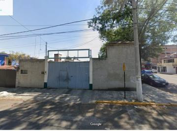 Terreno / Lote · 408m² · Terreno en Venta Toluca, Colonia Universidad